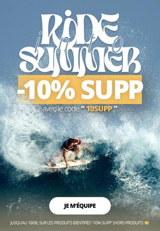 Ride into Summer