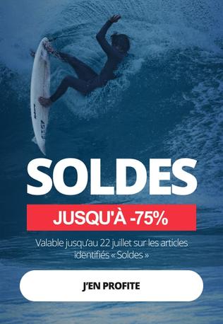 Soldes 1ere démarque