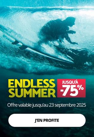ENDLESS SUMMER