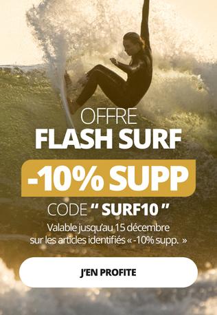 Offre surf