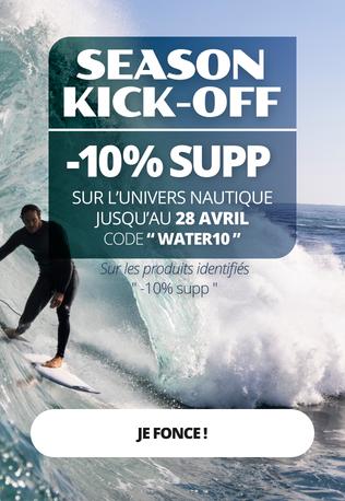 SeasonKickOff SeasonKickOff