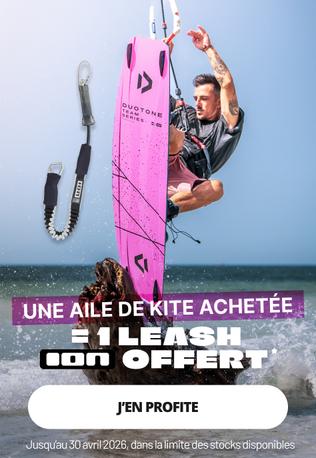 Offre Leash