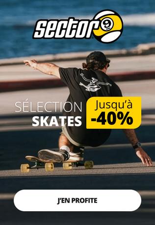 SECTOR 9 SKATE