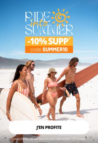 RideIntoSummer
