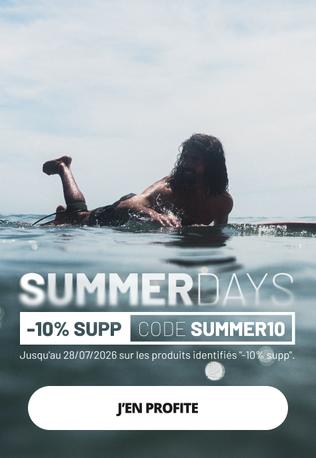 summer days -10% supp