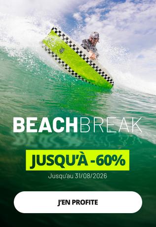BeachBreak BeachBreak