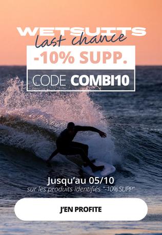 Wetsuits Last Chance
