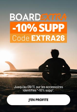 BOARD EXTRA