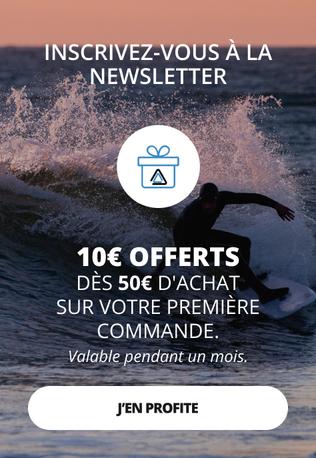 INSCRIPTION NEWSLETTER