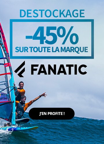 Fanatic -45%