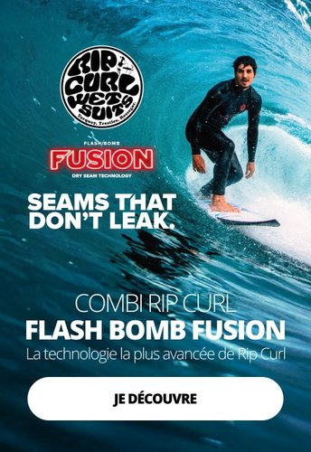 RIP CURL FLASH BOMB FUSION