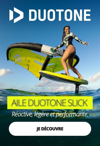 DUOTONE SLICK MEA