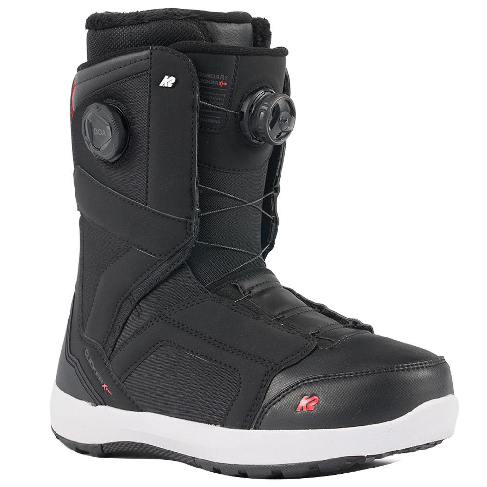 スノーボード 27 K2 BOUNDARY CLICKER XHB K2 Boundary Clicker™ X HB Men's Snowboard Boots 2025 | K2