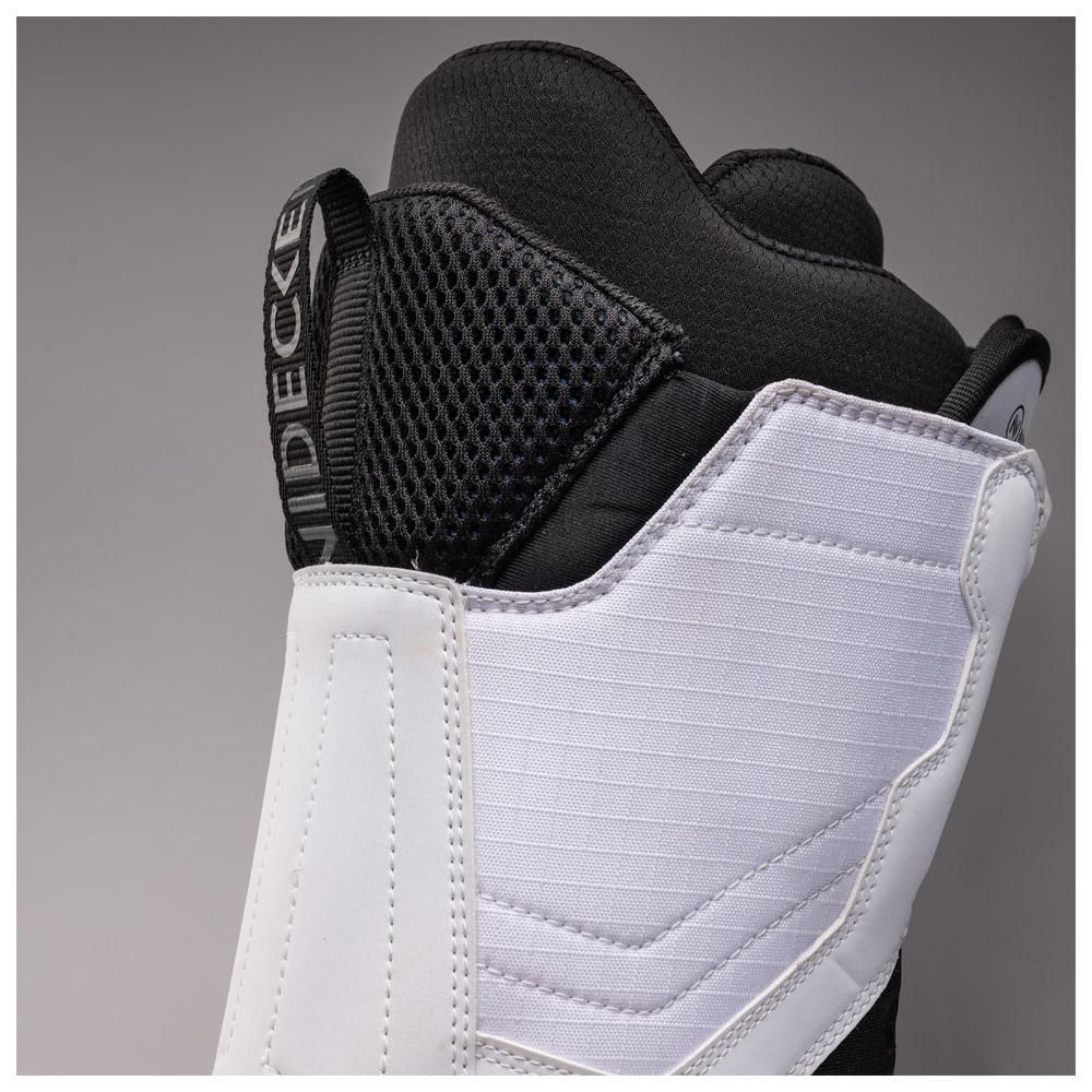 st tail  ナイデッカー CASCADE W WHITE 23 楽天市場】23 ナイデッカー CASCADEの通販