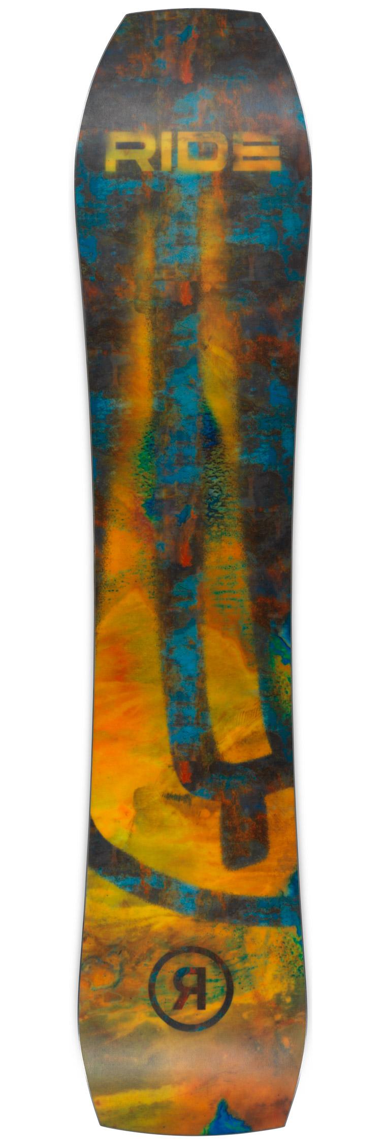 Planche Snowboard Ride Warpig - Hiver 2026 | Glisse-proshop Planche Snowboard Ride Warpig - Hiver 2026 | Glisse-proshop