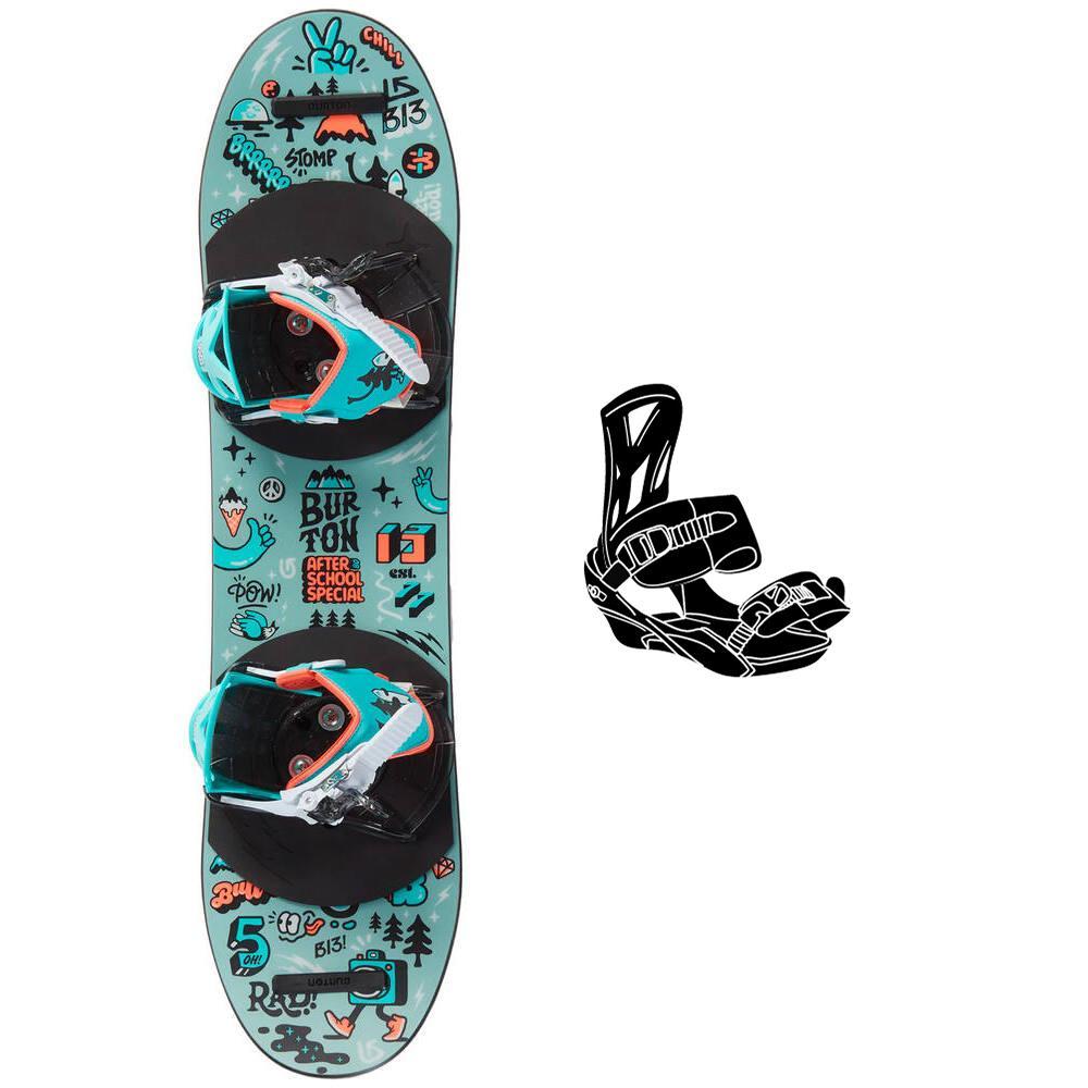 Planche Snowboard Burton After School Special - Hiver 2025