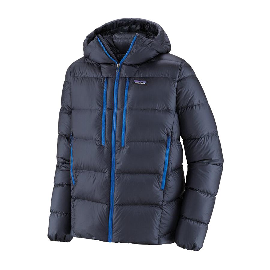 Blouson Street Patagonia Patagonia Men s Fitz Roy Down Hoody 2022 Hiver 2022 Glisse proshop