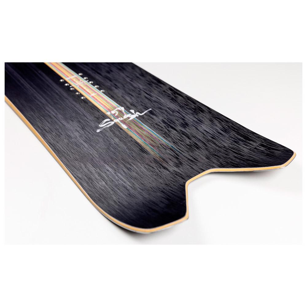 Planche Snowboard Nitro Squash - Hiver 2026 | Glisse-proshop