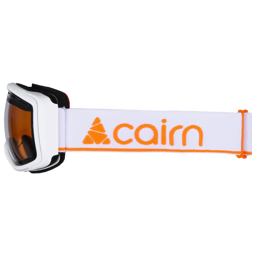 Masque de Ski Cairn Funk Otg Mat Fuchsia Spx 3000 0.58090.9