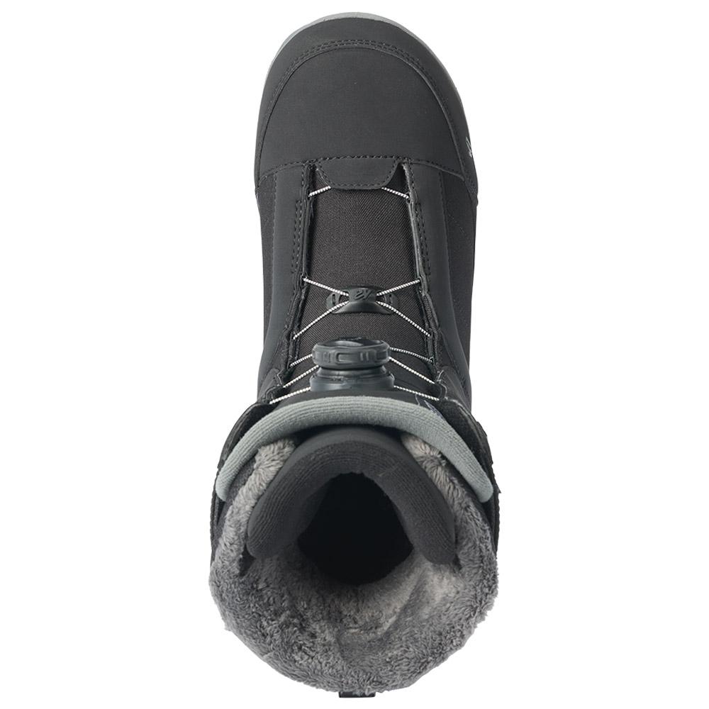 Boots K2 Raider Black - Hiver 2026 | Glisse-proshop