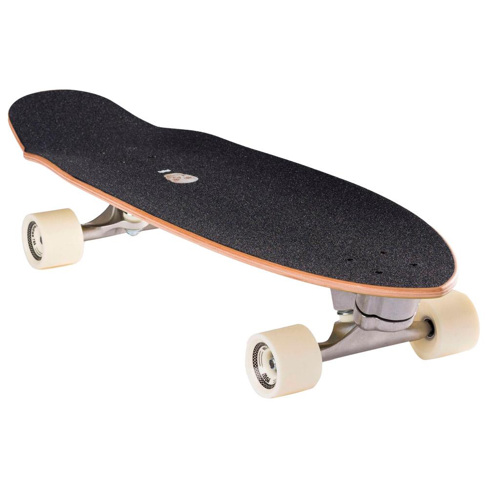 Surfskate Yow Lane Splitter Christenson - Été 2024 | Glisse
