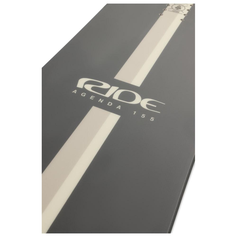 Planche Snowboard Ride Agenda - Hiver 2025 | Glisse-proshop