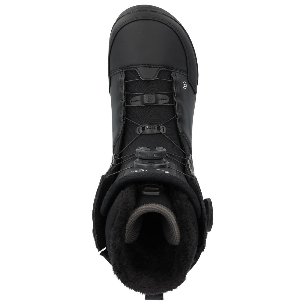 Boots Ride Lasso Black - Hiver 2026 | Glisse-proshop