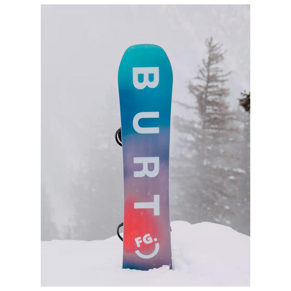 Planche Snowboard Burton Feelgood - Hiver 2025 | Glisse-proshop