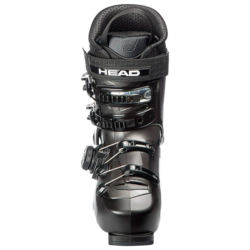 Chaussures De Ski HEAD Edge 100X HV GW Homme - Pointure 28/28.5, Noir, Neuves