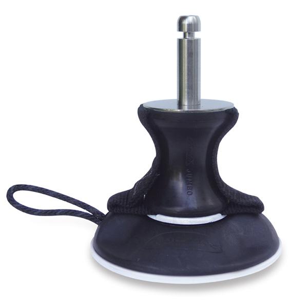 2 Pièces Sangles De Pied Pour Planche à Windsurf/Surf - Taille 28cm X 8.5cm - Acier Inoxydable Noir - Neuf