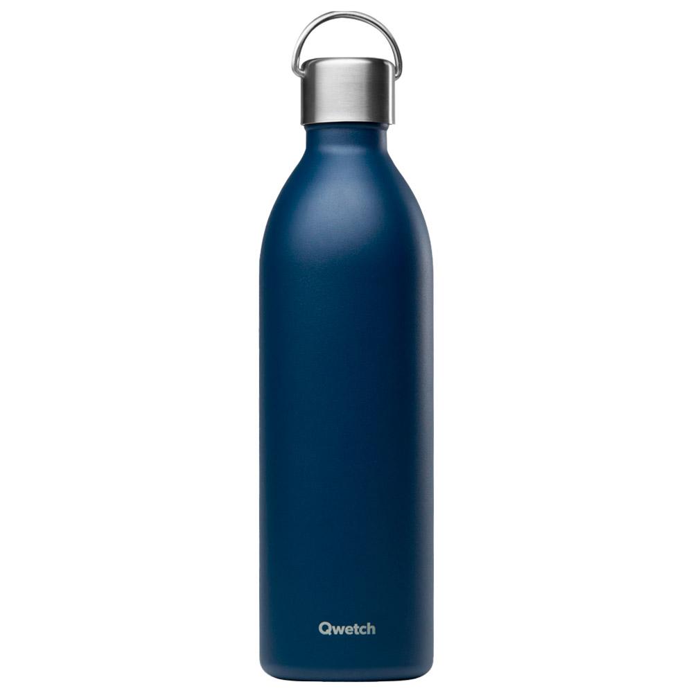 Bouteille isotherme Qwetch 500 ml, pleins de coloris !