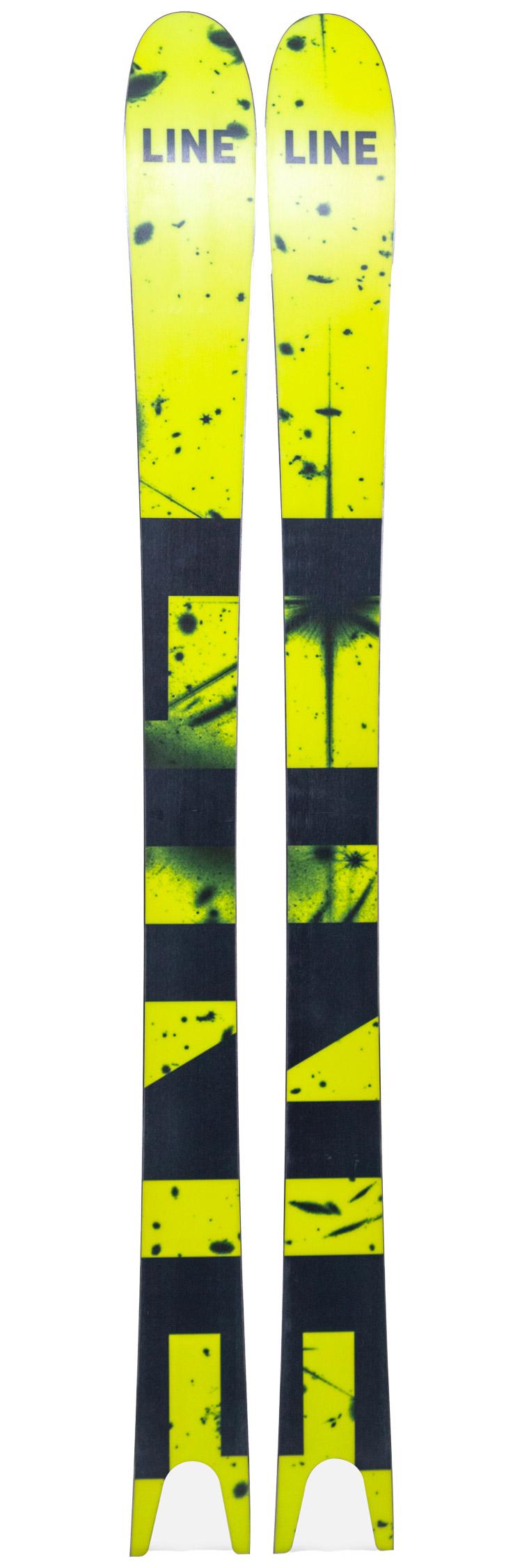 Ski Alpin Line Sakana - Hiver 2026 | Glisse-proshop