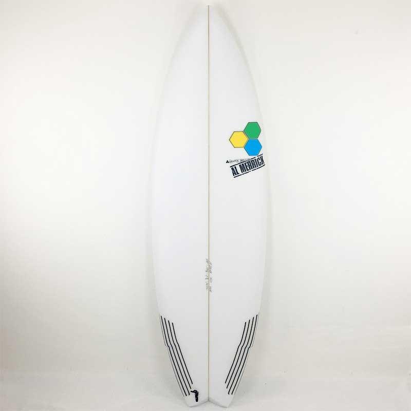 Weirdo ripper al merrick on sale