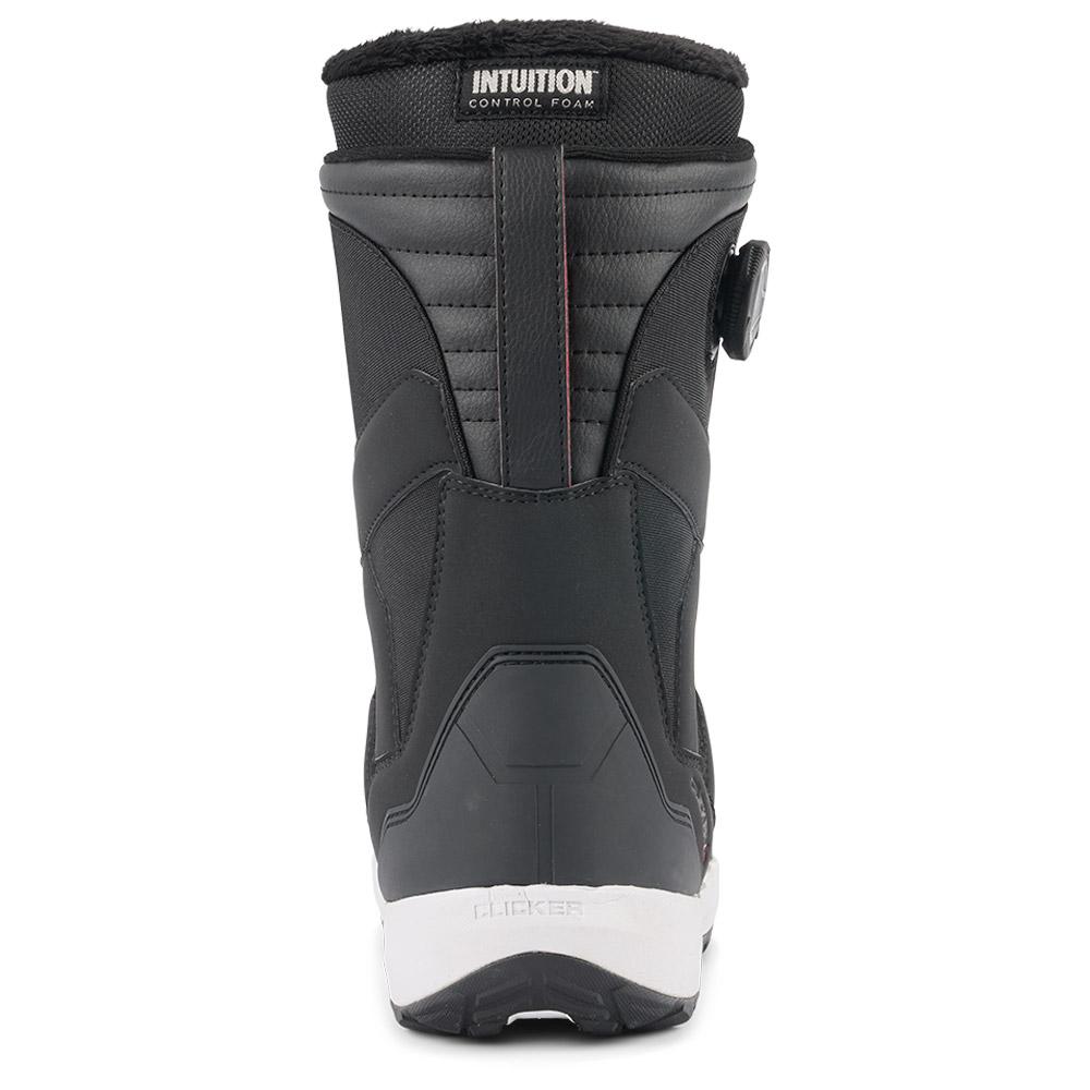 スノーボード 27 K2 BOUNDARY CLICKER XHB K2 Boundary Clicker™ X HB Men's Snowboard Boots 2025 | K2