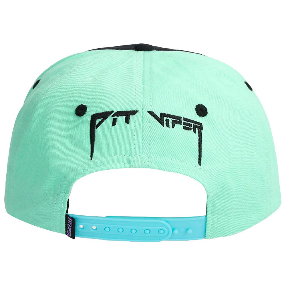 Casquette Pit Viper Casquette Pit Viper Copacabana Stepdad Hat