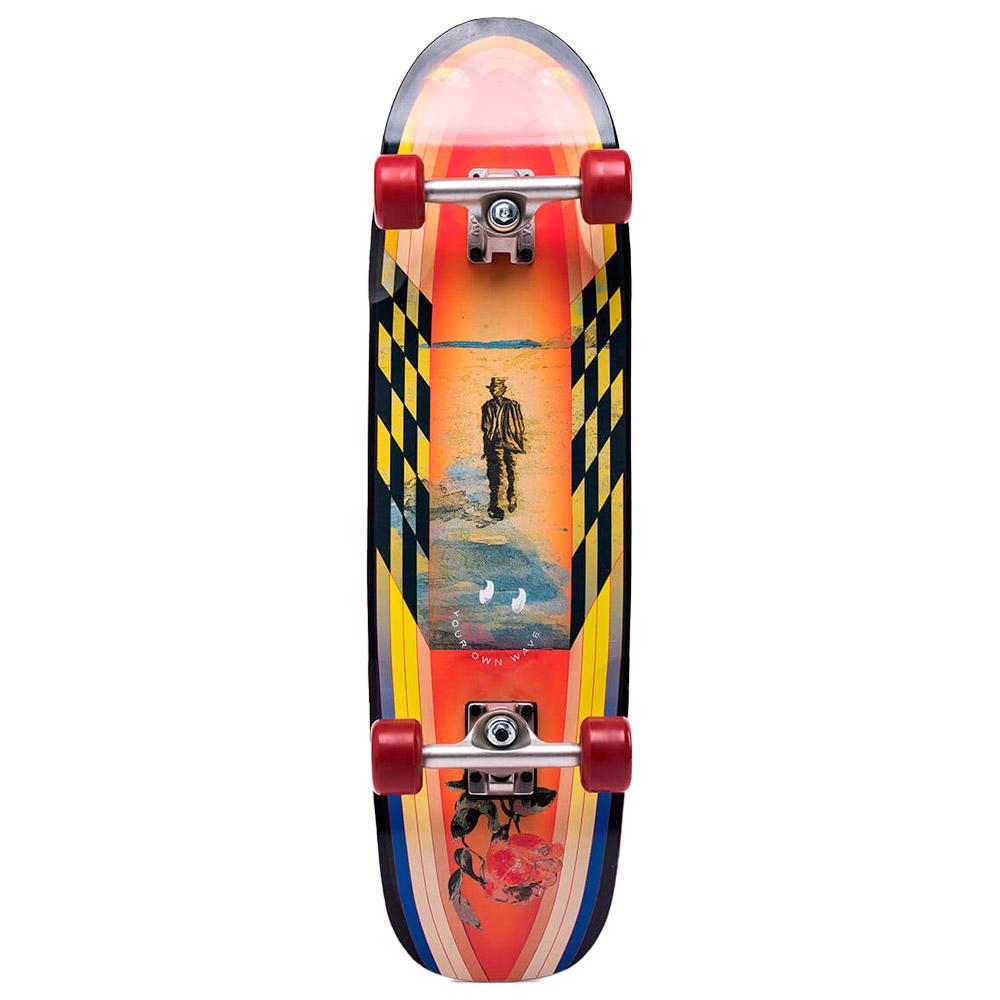 Cruiser Yow Rose 31.5