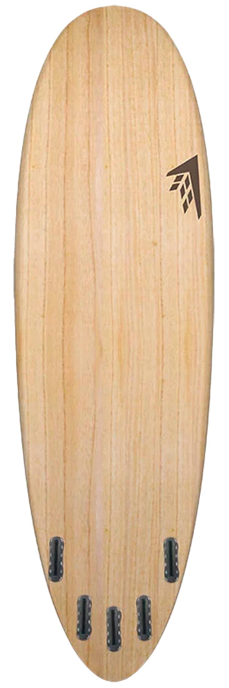 Planche surf Firewire Greedy Beaver FCSII - Été 2024 | Glisse-proshop