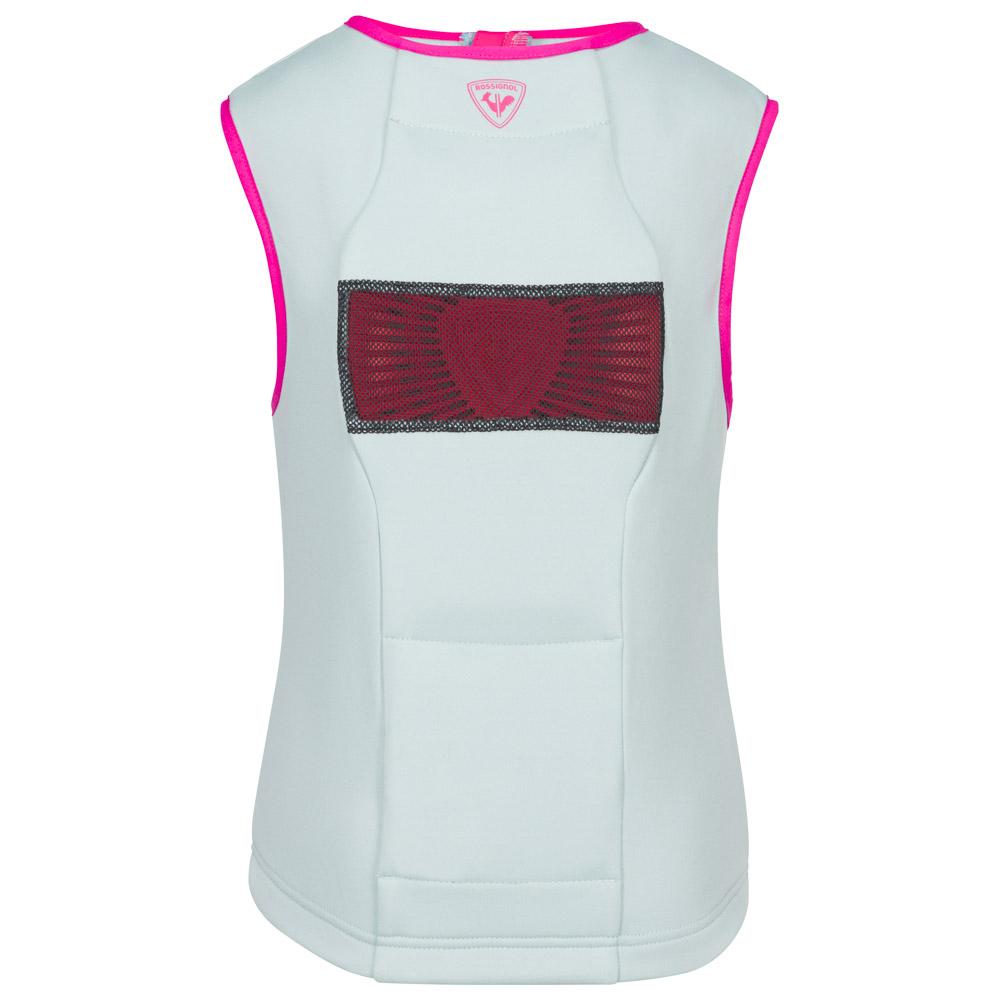 Rossignol Rossifoam Strap Back Protec Junior - Protections Dorsales Skis Alpin