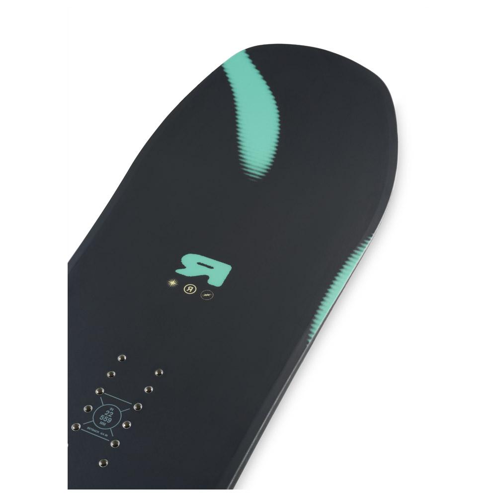 Planche Snowboard Ride Berzerker - Hiver 2026 | Glisse-proshop