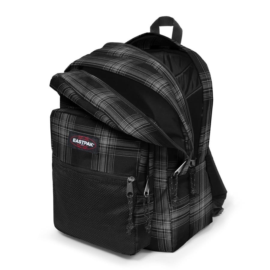 Eastpak pinnacle 38l deals