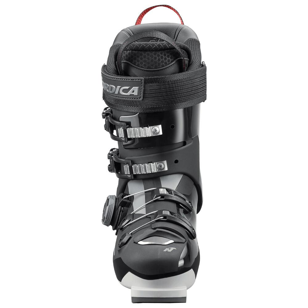 Chaussures de Ski Nordica Unlimited 130 Noir Homme - Livraison Gratuite