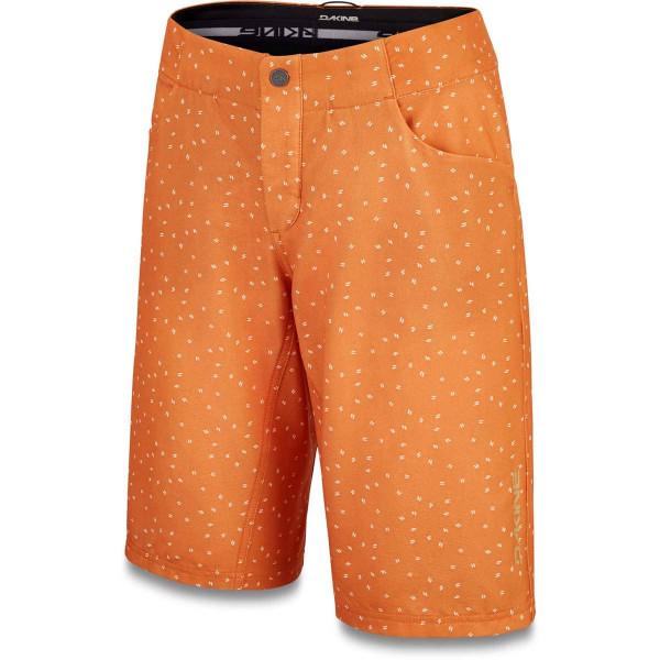 Short VTT Dakine Femme Faye 13 W Liner Desert Sun Micro Dash Ete 2020 Glisse proshop