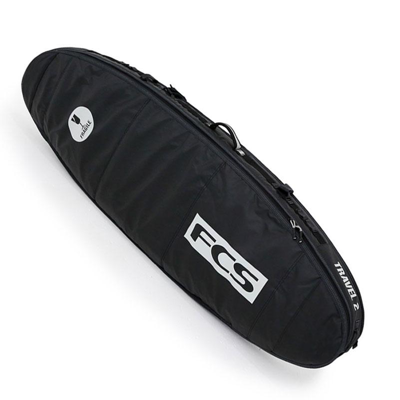 Housse Surf Fcs Travel 2 All Purpose - Hiver 2026 | Glisse-proshop