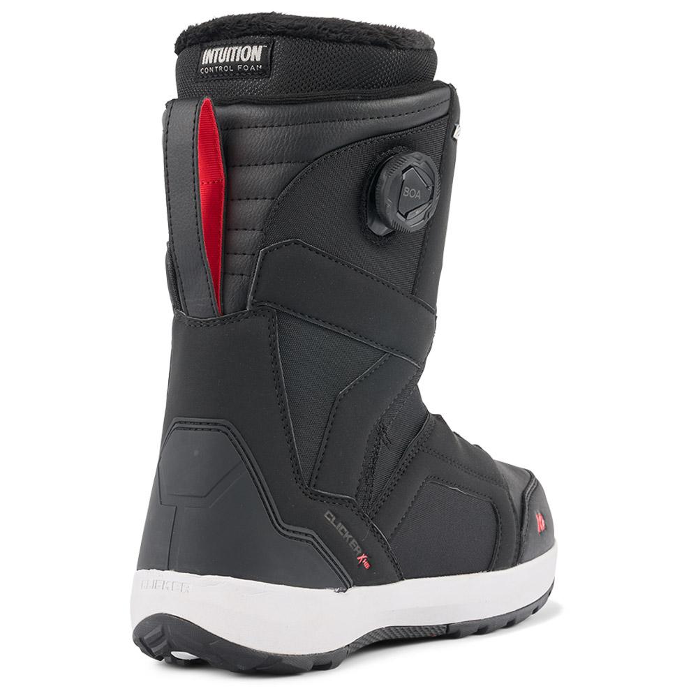 スノーボード 28 K2 BOUNDARY CLICKER XHB K2 Boundary Clicker™ X HB Men's Snowboard Boots 2025 | K2