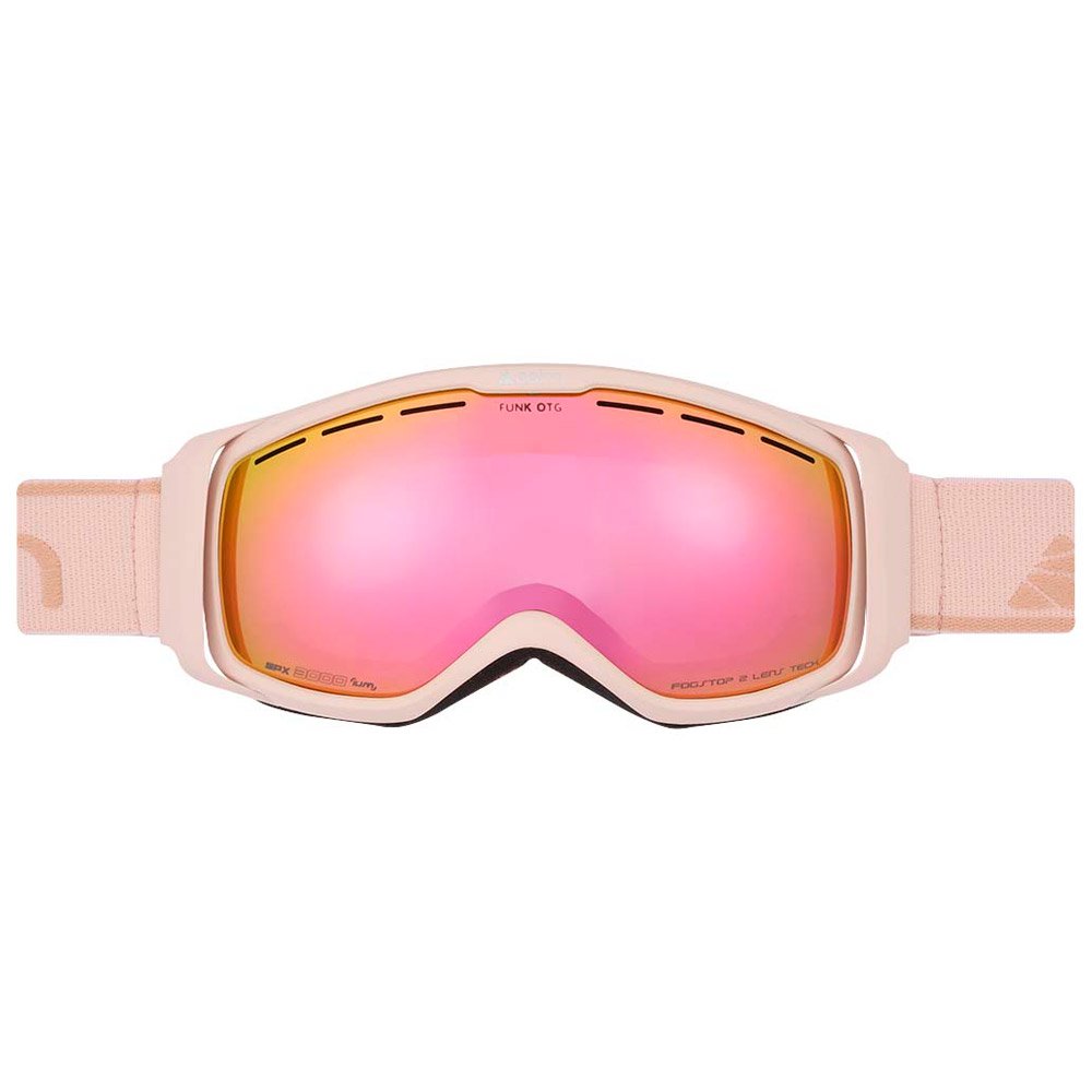 Masque de ski Cairn enfant Funk OTG SPX3000[Ium] - Masques de Ski -  Accessoires - Sports Hiver