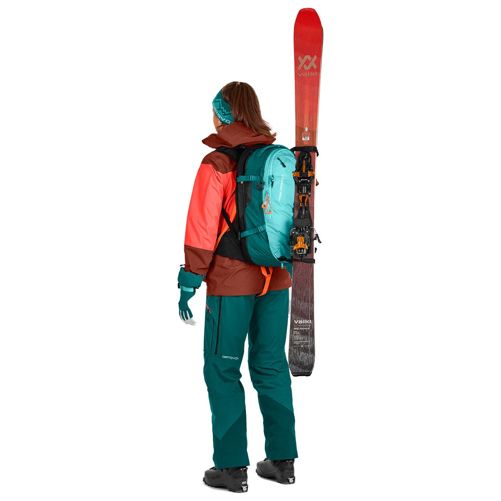Porte Ski Mural Support Rangement de Ski Mural Fixation pour Skis Snowboard  Planche de Surf