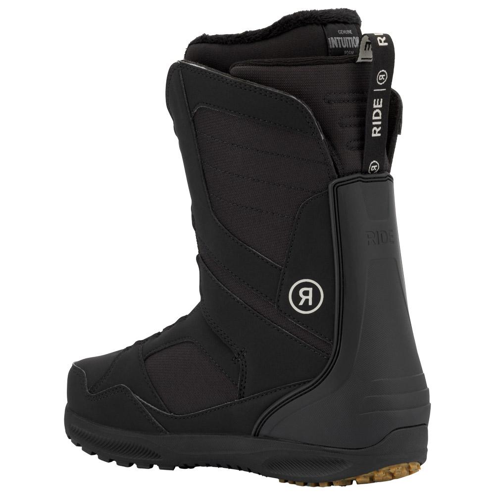 Boots Ride Anthem Black - Hiver 2026 | Glisse-proshop