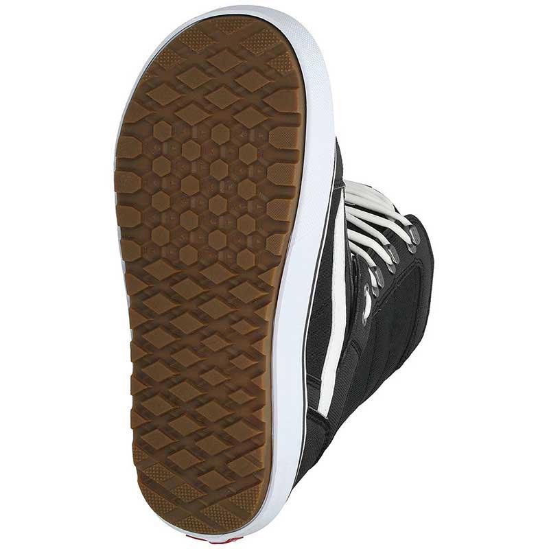 Hi standard online vans