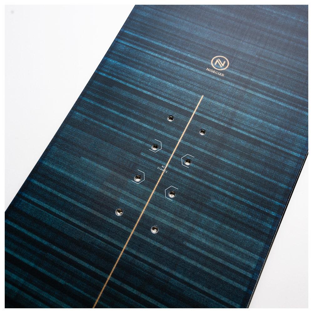 Planche Snowboard Nidecker Play - Hiver 2026 | Glisse-proshop