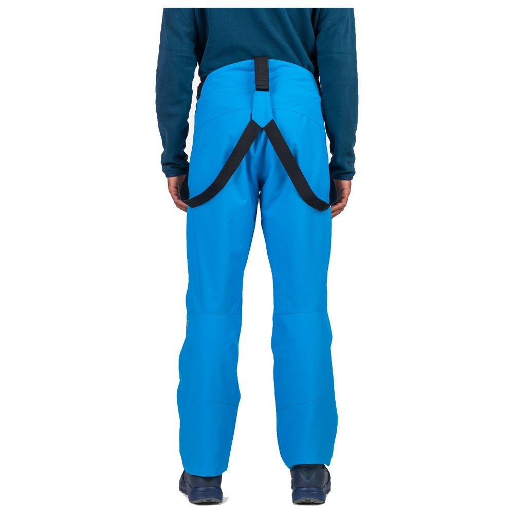 Pantalon Ski Rossignol Ski Oversees Hiver 2025 Glisse-proshop